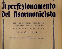 IL PERFEZIONAMENTO DEL FISARMONICISTA (1943)