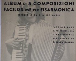 RADIOFISARMONICA – PINO LUPO