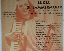 RADIOFISARMONICA – PINO LUPO