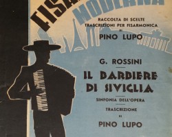 LA FISARMONICA MODERNA (1942)