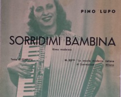 RADIOFISARMONICA – PINO LUPO