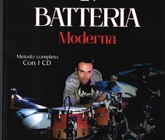 LA BATTERIA MODERNA